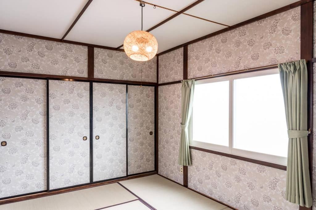 Rustic Modern House In 函館市 エクステリア 写真